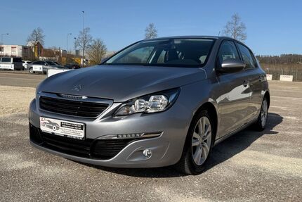 Peugeot 308 Gebrauchtwagen