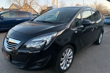 Opel Meriva Gebrauchtwagen