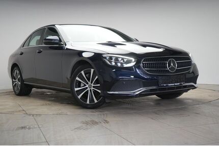 Mercedes-Benz E 300 Gebrauchtwagen