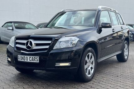 Mercedes-Benz GLK 250 Gebrauchtwagen
