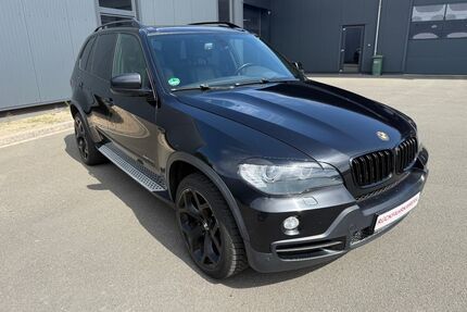 BMW X5 Gebrauchtwagen