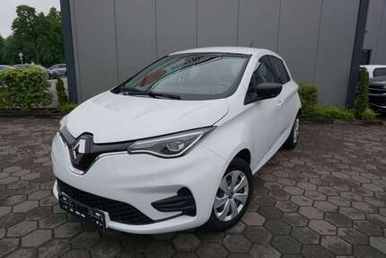 Renault ZOE Gebrauchtwagen