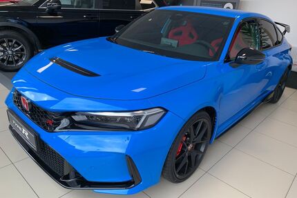 Honda Civic Gebrauchtwagen