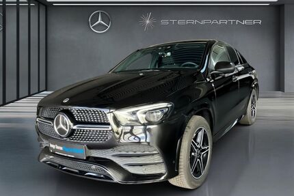 Mercedes-Benz GLE 350 Gebrauchtwagen