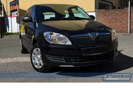 Skoda Fabia Cool Edition*TÜV09/26*Klima* 