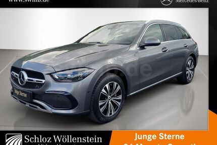 Mercedes-Benz C 220 Gebrauchtwagen