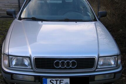 Audi 80 Gebrauchtwagen