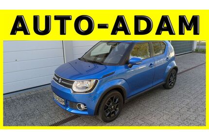 Suzuki Ignis Gebrauchtwagen