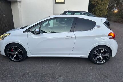 Peugeot 208 Gebrauchtwagen