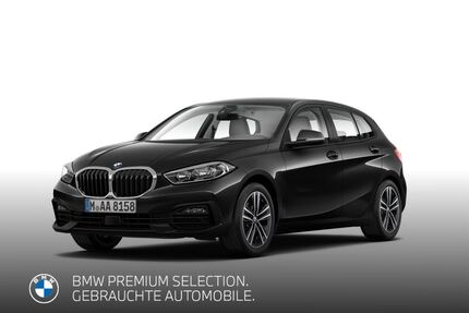 BMW 118 Gebrauchtwagen
