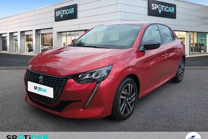 Peugeot 208 Gebrauchtwagen