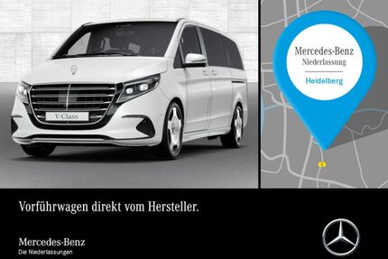 Mercedes-Benz V 300 Gebrauchtwagen