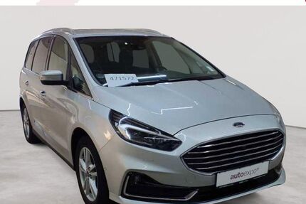 Ford Galaxy Gebrauchtwagen