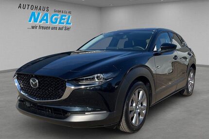 Mazda CX-30 Gebrauchtwagen