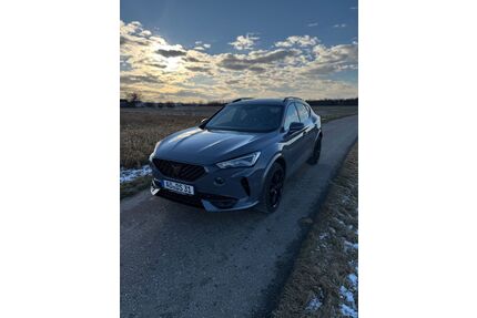 Cupra Formentor Gebrauchtwagen