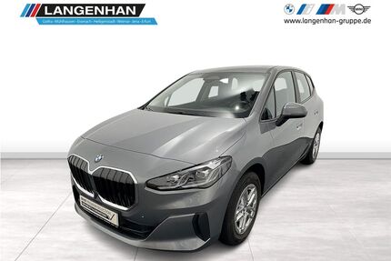 BMW 220 Active Tourer Gebrauchtwagen
