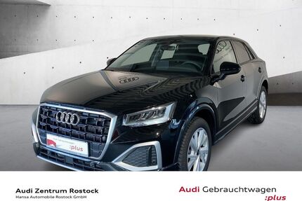 Audi Q2 Gebrauchtwagen