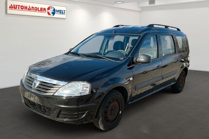 Dacia Logan Gebrauchtwagen