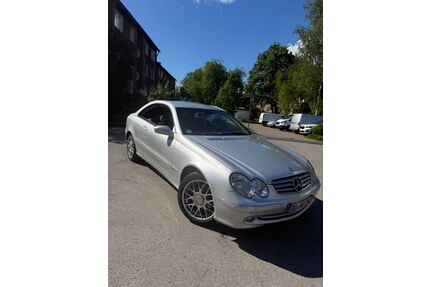 Mercedes-Benz 240 Gebrauchtwagen