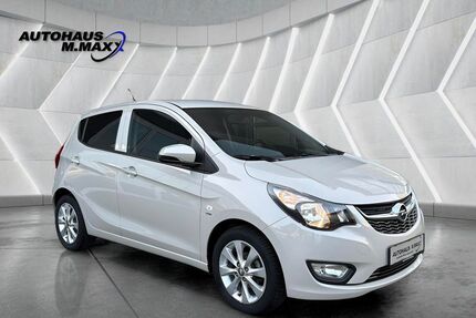 Opel Karl Gebrauchtwagen