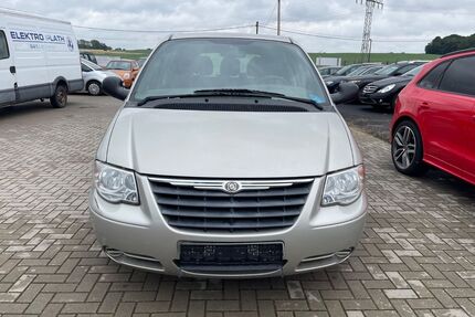 Chrysler Voyager Gebrauchtwagen