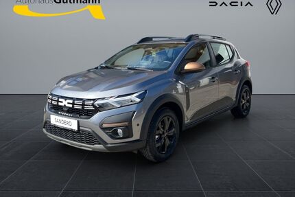 Dacia Sandero Gebrauchtwagen