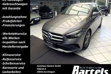 Mercedes-Benz B 200 Gebrauchtwagen