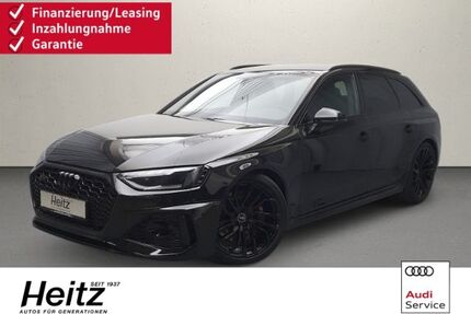 Audi RS4 Gebrauchtwagen