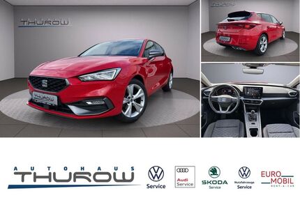 Seat Leon Gebrauchtwagen