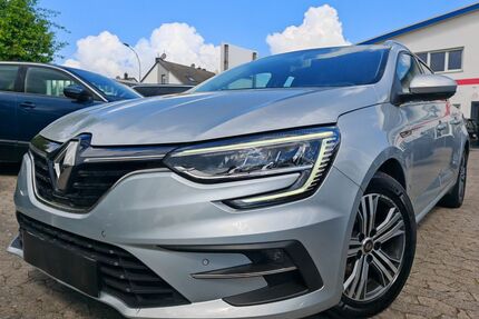 Renault Megane Gebrauchtwagen