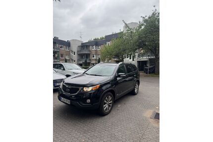 Kia Sorento Gebrauchtwagen