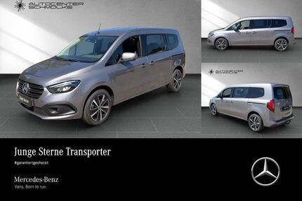 Mercedes-Benz T-Klasse Gebrauchtwagen