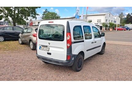 Renault Kangoo Gebrauchtwagen