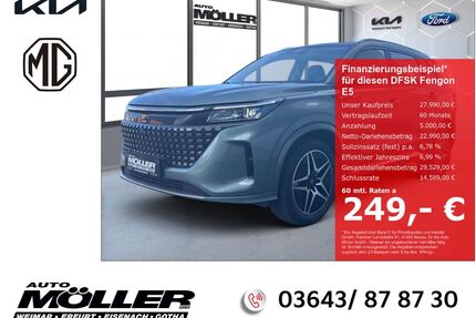 DFSK Fengon 5 Gebrauchtwagen