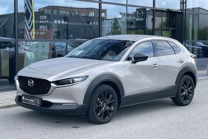 Mazda CX-30 Gebrauchtwagen