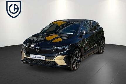 Renault Megane E-TECH Gebrauchtwagen