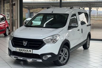 Dacia Dokker Gebrauchtwagen