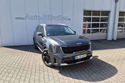 Kia Sorento Gebrauchtwagen