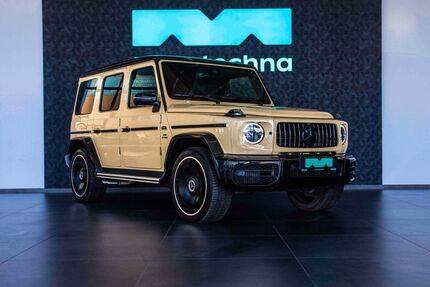 Mercedes-Benz G 63 AMG Gebrauchtwagen