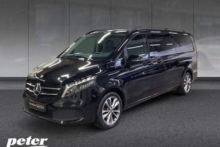 Mercedes-Benz V 300 Gebrauchtwagen