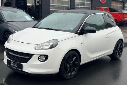 Opel Adam Gebrauchtwagen