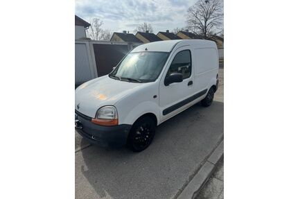Renault Kangoo Gebrauchtwagen