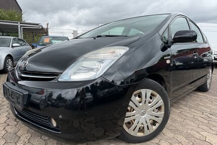 Toyota Prius Gebrauchtwagen