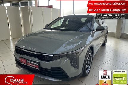 Kia K4 Gebrauchtwagen