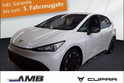 Cupra Born Gebrauchtwagen