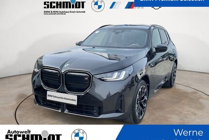 BMW X3 M50 Gebrauchtwagen
