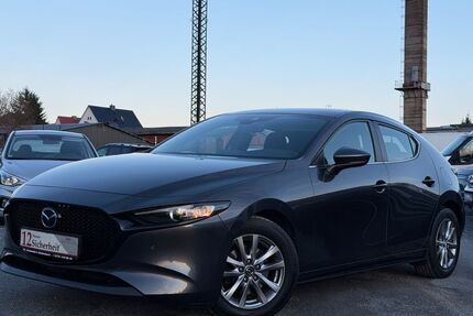 Mazda 3 Gebrauchtwagen