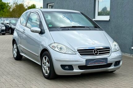 Mercedes-Benz A 150 Gebrauchtwagen