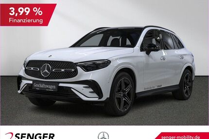 Mercedes-Benz GLC 450 Gebrauchtwagen