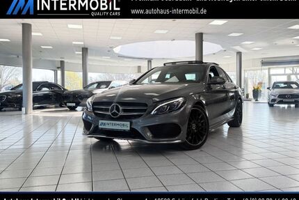 Mercedes-Benz C 300 Gebrauchtwagen